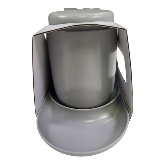 Room essentials bath accessory set - Picture 3 of 5